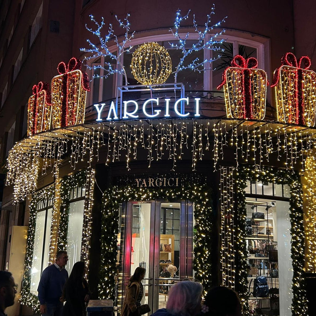 Nişantaşı YARGICI