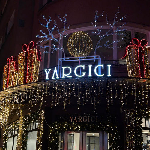 Nişantaşı YARGICI